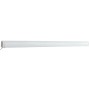 Blau-weiße motorisierte Spindelmarkise 450x300 cm von vidaXL, Markisen - Ref: Foro24-3052662, Preis: 822,41 €, Rabatt: %