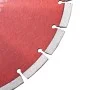 Disco de corte de diamante acero 300 mm de vidaXL, Hojas de sierra - Ref: Foro24-143240, Precio: 38,99 €, Descuento: %