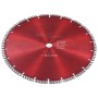 Diamanttrennscheibe mit Turbostahl 300 mm von vidaXL, Sägeblätter - Ref: Foro24-143223, Preis: 35,68 €, Rabatt: %