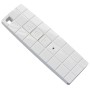 Blau-weiße motorisierte Rollenmarkise 500x300 cm von vidaXL, Markisen - Ref: Foro24-3052695, Preis: 762,14 €, Rabatt: %