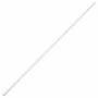 PVC-Kabelkanäle 10x10 mm 30 m von vidaXL, Verkabelung - Ref: Foro24-155924, Preis: 16,20 €, Rabatt: %