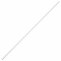 PVC-Kabelkanäle 10x10 mm 30 m von vidaXL, Verkabelung - Ref: Foro24-155924, Preis: 16,48 €, Rabatt: %