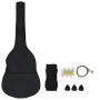 Klassikgitarren-Set für Anfänger, 8-teilig, 3/4 Größe, 36 Zoll. von vidaXL, Gitarren - Ref: Foro24-70115, Preis: 70,17 €, Rab...