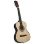 Klassikgitarren-Set für Anfänger, 8-teilig, 3/4 Größe, 36 Zoll. von vidaXL, Gitarren - Ref: Foro24-70115, Preis: 68,82 €, Rab...