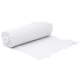 Weiße Geotextilmembran aus Polyesterfasern, 1 x 50 m von vidaXL, Anti-Unkraut-Netze - Ref: Foro24-4009846, Preis: 62,10 €, Ra...