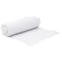 Geotextil-Membran aus weißem Polyesterfaser 1x50 m von vidaXL, Anti-Unkraut-Netze - Ref: Foro24-4009852, Preis: 77,45 €, Raba...