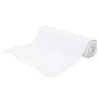 Geotextil-Membran aus weißem Polyesterfaser 1x50 m von vidaXL, Anti-Unkraut-Netze - Ref: Foro24-4009852, Preis: 77,45 €, Raba...