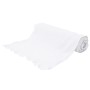 Membrana geotextil fibra de poliéster blanco 1x50 m by vidaXL, anti-weed meshes - Ref: Foro24-4009852, Price: 75,89 €, Discou...