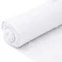 Geotextil-Membran aus weißem Polyesterfaser 1x50 m von vidaXL, Anti-Unkraut-Netze - Ref: Foro24-4009852, Preis: 77,45 €, Raba...
