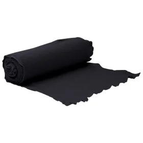 Geotextilmembran aus schwarzer Polyesterfaser 1x150 m von vidaXL, Anti-Unkraut-Netze - Ref: Foro24-4009850, Preis: 152,85 €, ...