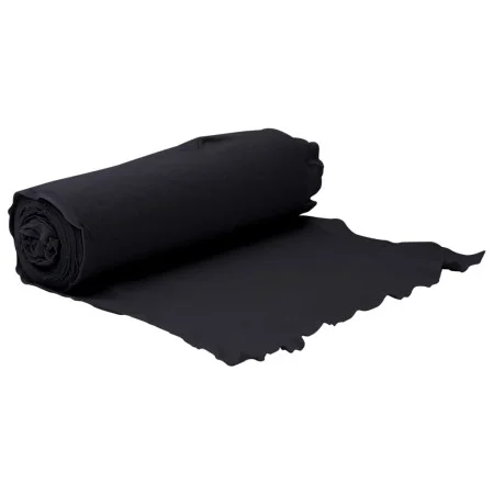 Geotextilmembran aus schwarzer Polyesterfaser 1x150 m von vidaXL, Anti-Unkraut-Netze - Ref: Foro24-4009850, Preis: 152,85 €, ...