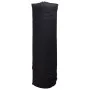 Geotextilmembran aus schwarzer Polyesterfaser 1x150 m von vidaXL, Anti-Unkraut-Netze - Ref: Foro24-4009850, Preis: 152,85 €, ...
