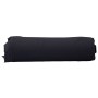 Black polyester fiber geotextile membrane 1x150 m by vidaXL, anti-weed meshes - Ref: Foro24-4009850, Price: 154,92 €, Discoun...