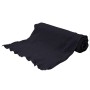 Geotextilmembran aus schwarzer Polyesterfaser 1x150 m von vidaXL, Anti-Unkraut-Netze - Ref: Foro24-4009850, Preis: 154,92 €, ...
