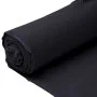 Geotextilmembran aus schwarzer Polyesterfaser 1x150 m von vidaXL, Anti-Unkraut-Netze - Ref: Foro24-4009850, Preis: 152,85 €, ...