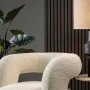 WallArt Akustikpaneele für Wände Aku 4 Stück Esche Eiche von WallArt, Wandverkleidung - Ref: Foro24-447598, Preis: 68,46 €, R...