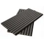 WallArt Akustikpaneele für Wände Aku 4 Stück Esche Eiche von WallArt, Wandverkleidung - Ref: Foro24-447598, Preis: 68,46 €, R...
