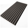 WallArt Akustikpaneele für Wände Aku 4 Stück Esche Eiche von WallArt, Wandverkleidung - Ref: Foro24-447598, Preis: 68,35 €, R...