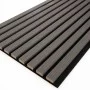 WallArt Akustikpaneele für Wände Aku 4 Stück Esche Eiche von WallArt, Wandverkleidung - Ref: Foro24-447598, Preis: 68,46 €, R...