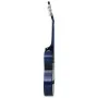 Western classical guitar set 12 pcs 6 strings blue 38" by vidaXL, Guitars - Ref: Foro24-70135, Price: 89,12 €, Discount: %