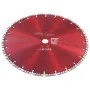 Diamond cutting disc with turbo steel 350 mm by vidaXL, Saw blades - Ref: Foro24-143228, Price: 49,16 €, Discount: %