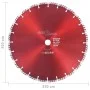 Diamanttrennscheibe mit Turbostahl 350 mm von vidaXL, Sägeblätter - Ref: Foro24-143228, Preis: 47,61 €, Rabatt: %