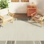 Rutschfester Kurzflor-Teppich für den Innen- und Außenbereich, 190 x 300 cm von vidaXL, Teppiche - Ref: Foro24-4007214, Preis...