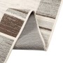 Alfombra interior exterior antideslizante pelo corto 190x300 cm de vidaXL, Alfombras - Ref: Foro24-4007214, Precio: 67,32 €, ...