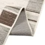 Alfombra interior exterior antideslizante pelo corto 190x300 cm de vidaXL, Alfombras - Ref: Foro24-4007214, Precio: 76,46 €, ...