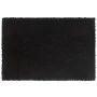 Felpudos 5 unidades fibra de coco negro 40x60 cm de vidaXL, Felpudos - Ref: Foro24-155572, Precio: 61,82 €, Descuento: %