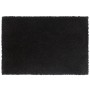 Fußmatten 5 Einheiten schwarze Kokosfaser 40x60 cm von vidaXL, Fußmatten - Ref: Foro24-155572, Preis: 62,82 €, Rabatt: %