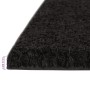Fußmatten 5 Einheiten schwarze Kokosfaser 40x60 cm von vidaXL, Fußmatten - Ref: Foro24-155572, Preis: 62,82 €, Rabatt: %