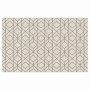 Rutschfester Kurzflor-Teppich für den Innen- und Außenbereich, 190 x 300 cm von vidaXL, Teppiche - Ref: Foro24-4007209, Preis...
