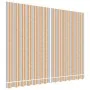 Colorful striped awning replacement fabric 3.5x2.5 m by vidaXL, Awnings - Ref: Foro24-367725, Price: 42,98 €, Discount: %