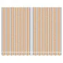 Tela de repuesto de toldo rayas de colores 3,5x2,5 m de vidaXL, Toldos - Ref: Foro24-367725, Precio: 44,39 €, Descuento: %