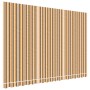 Colorful striped awning replacement fabric 4.5x3 m by vidaXL, Awnings - Ref: Foro24-367738, Price: 64,37 €, Discount: %