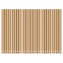 Colorful striped awning replacement fabric 4.5x3 m by vidaXL, Awnings - Ref: Foro24-367738, Price: 64,37 €, Discount: %