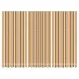 Colorful striped awning replacement fabric 4.5x3 m by vidaXL, Awnings - Ref: Foro24-367738, Price: 62,75 €, Discount: %