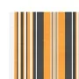 Colorful striped awning replacement fabric 4.5x3 m by vidaXL, Awnings - Ref: Foro24-367738, Price: 62,75 €, Discount: %