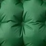 Self-inflating camping mattress with pillow 1 person green by vidaXL, Air mattresses - Ref: Foro24-4007097, Price: 47,77 €, D...