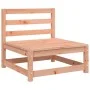Garden sofa set 4 pieces solid Douglas fir wood by vidaXL, Garden sets - Ref: Foro24-3299410, Price: 236,25 €, Discount: %