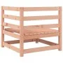 Garden sofa set 4 pieces solid Douglas fir wood by vidaXL, Garden sets - Ref: Foro24-3299410, Price: 236,25 €, Discount: %