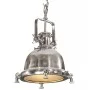 Aluminum pendant lamp 29x29x153 cm by vidaXL, Lamps - Ref: Foro24-357837, Price: 131,41 €, Discount: %