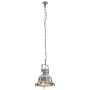 Aluminum pendant lamp 29x29x153 cm by vidaXL, Lamps - Ref: Foro24-357837, Price: 131,41 €, Discount: %
