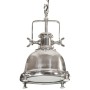Aluminum pendant lamp 29x29x153 cm by vidaXL, Lamps - Ref: Foro24-357837, Price: 133,69 €, Discount: %
