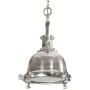 Aluminum pendant lamp 29x29x153 cm by vidaXL, Lamps - Ref: Foro24-357837, Price: 133,69 €, Discount: %