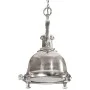 Aluminum pendant lamp 29x29x153 cm by vidaXL, Lamps - Ref: Foro24-357837, Price: 131,41 €, Discount: %