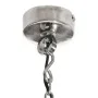 Aluminum pendant lamp 29x29x153 cm by vidaXL, Lamps - Ref: Foro24-357837, Price: 131,41 €, Discount: %
