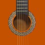Konzertgitarre für Anfänger, schwarzes Lindenholz, 4/4, 39 Zoll von vidaXL, Gitarren - Ref: Foro24-70112, Preis: 90,01 €, Rab...
