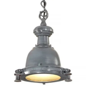 Aluminium-Pendelleuchte 25x25x138 cm von vidaXL, Lampen - Ref: Foro24-357840, Preis: 73,12 €, Rabatt: %